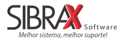 Logotipo Sibrax Softwares
